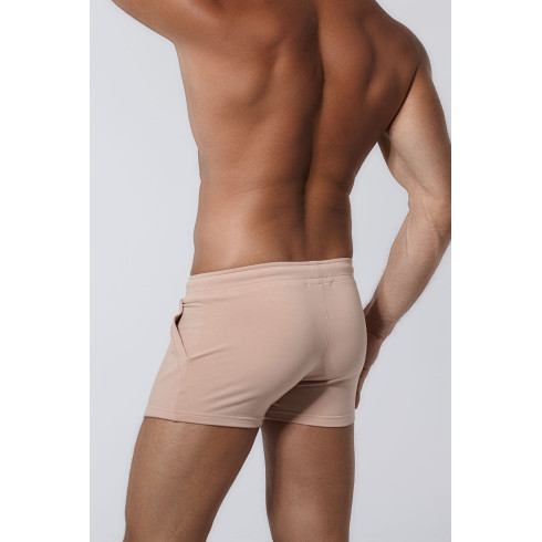 Short Sweatpants 10214 00319