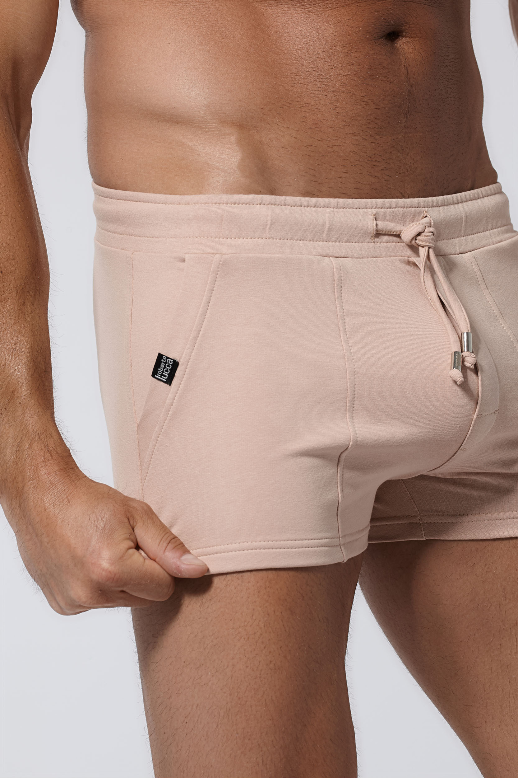 Short Sweatpants 10214 00319