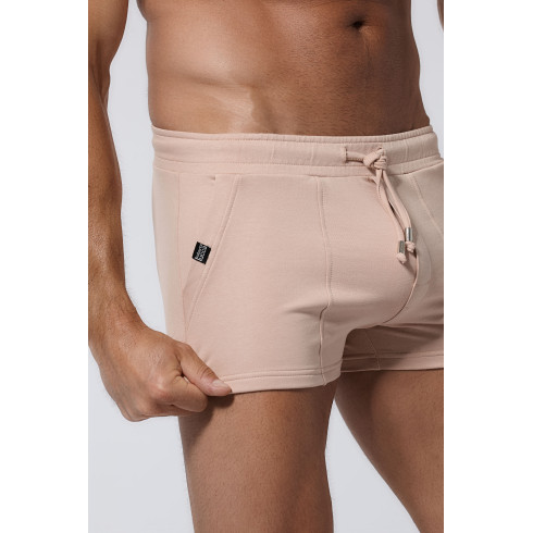 Short Sweatpants 10214 00319