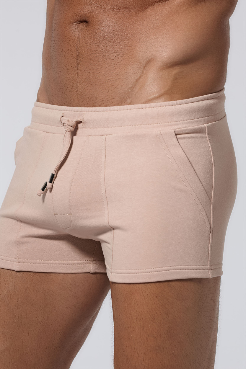 Short Sweatpants 10214 00319