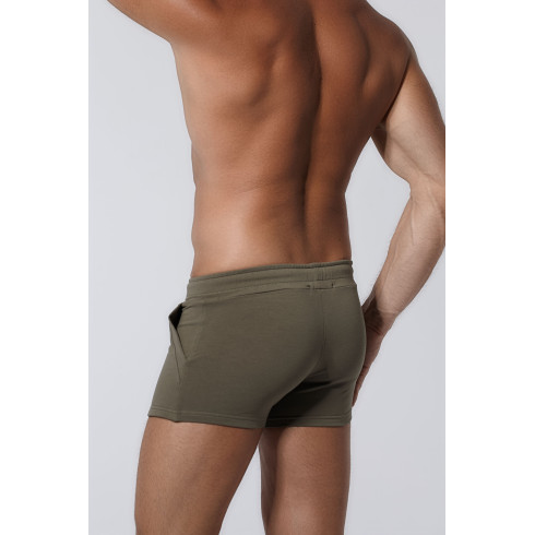 Short Sweatpants 10214 00670