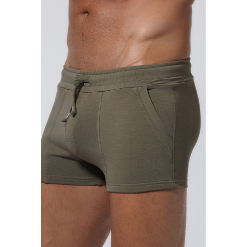 Short Sweatpants 10214 00670