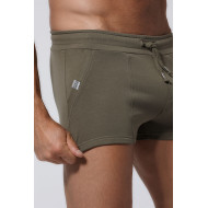 Short Sweatpants 10214 00670