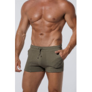 Short Sweatpants 10214 00670
