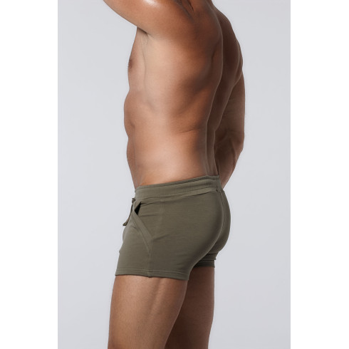 Short Sweatpants 10214 00670