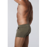 Short Sweatpants 10214 00670