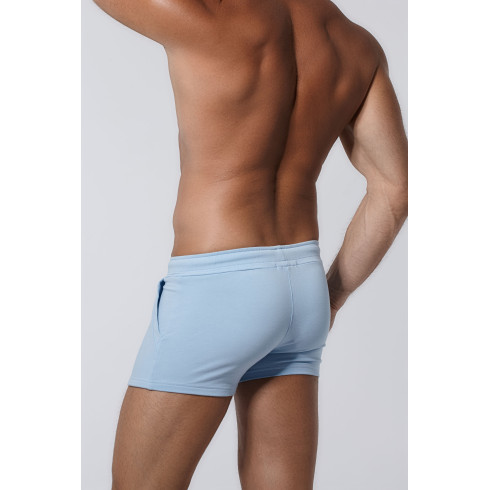 Short Sweatpants 10214 00157