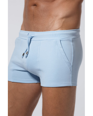 Short Sweatpants 10214 00157