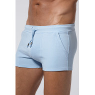 Short Sweatpants 10214 00157