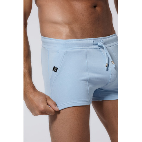 Short Sweatpants 10214 00157