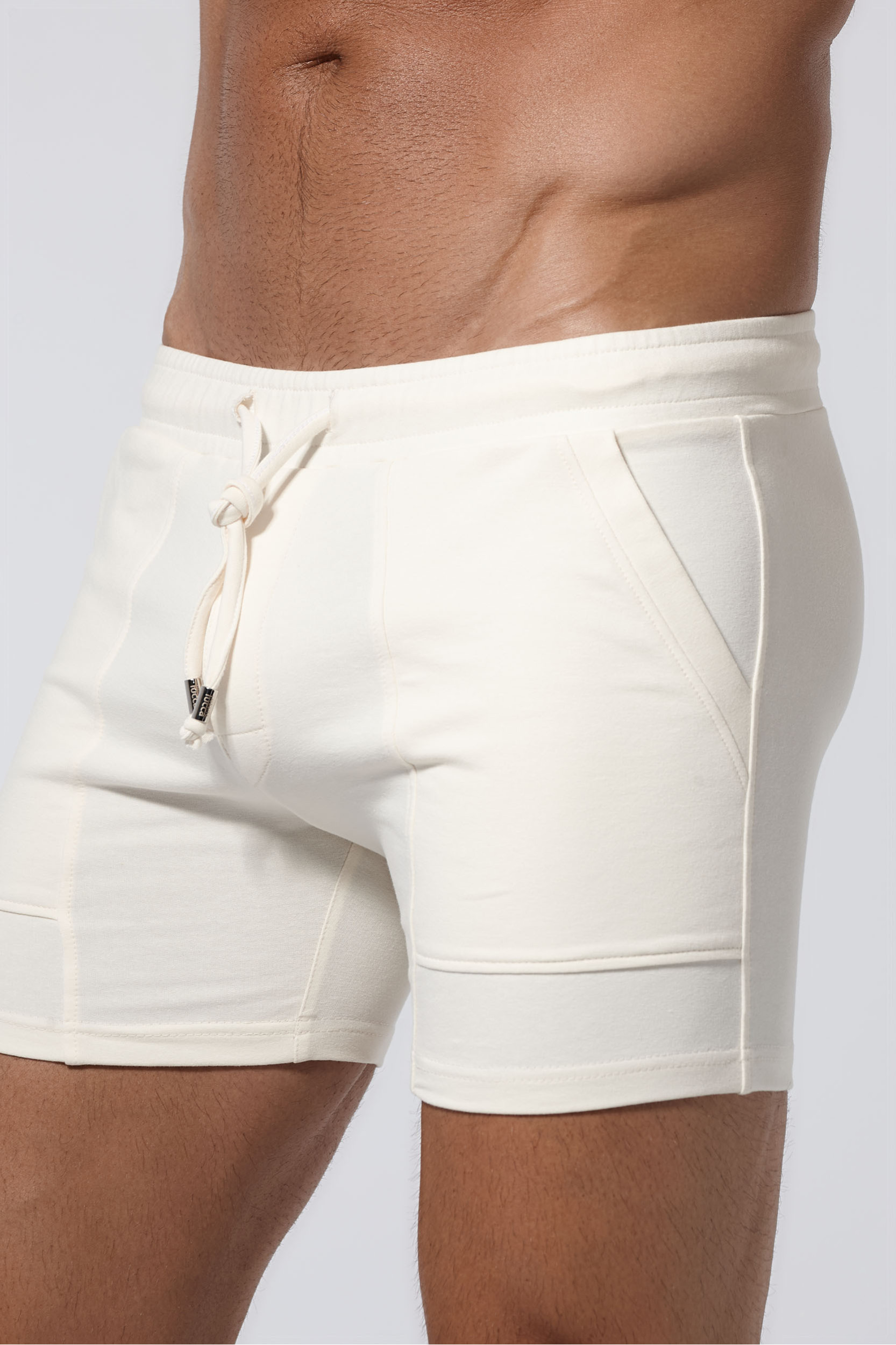 Short Sweatpants 10215 00015