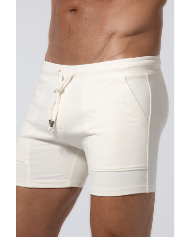 Short Sweatpants 10215 00015