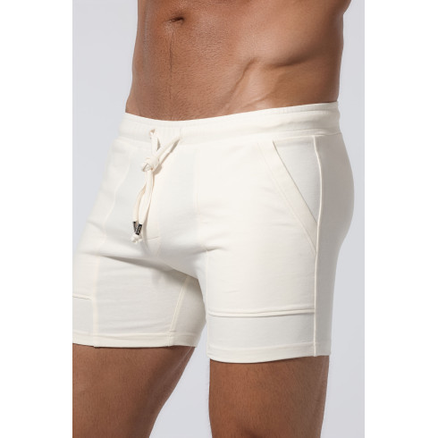 Short Sweatpants 10215 00015