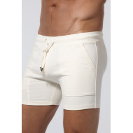 Short Sweatpants 10215 00015