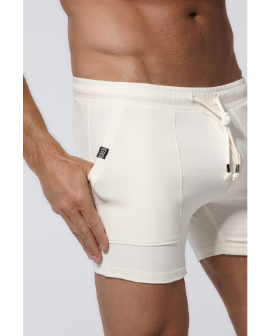 Short Sweatpants 10215 00015