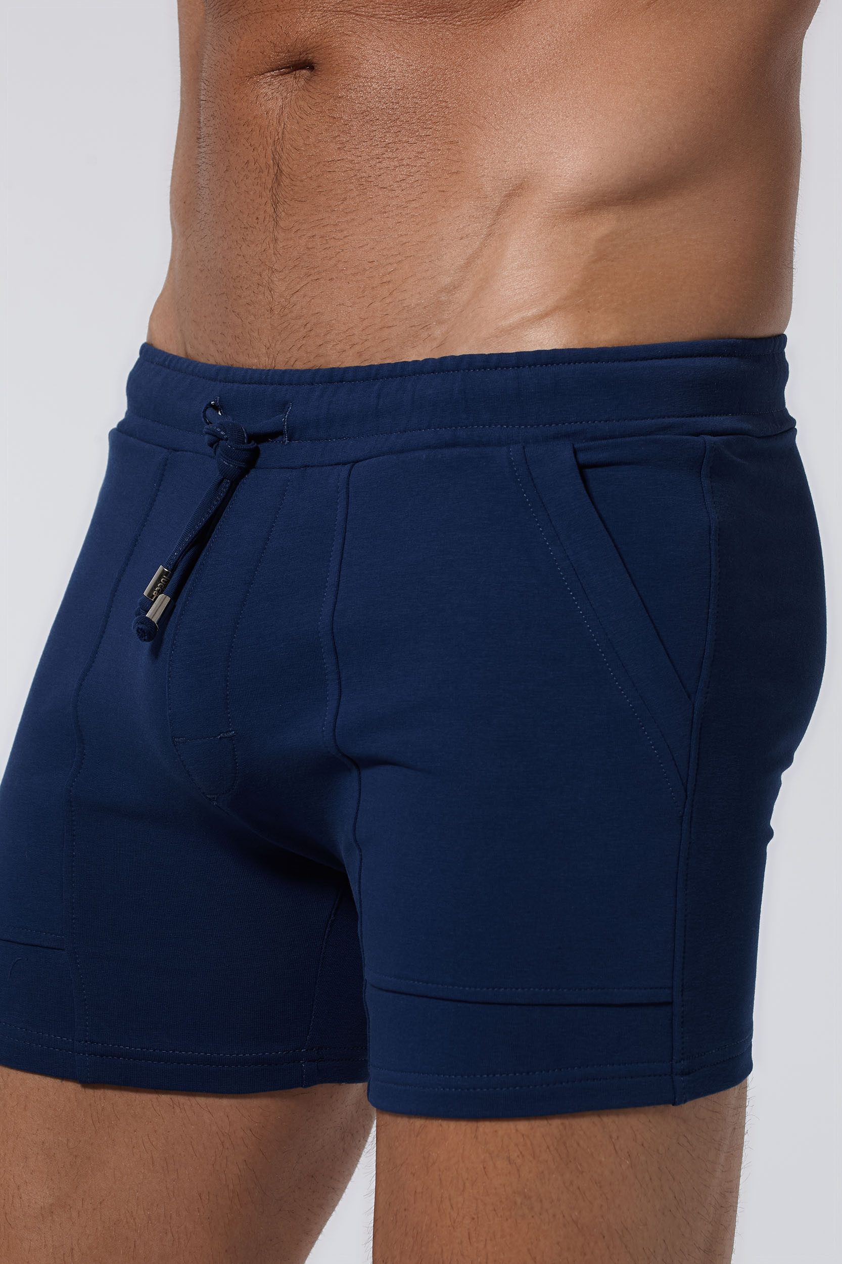 Short Sweatpants 10215 00135