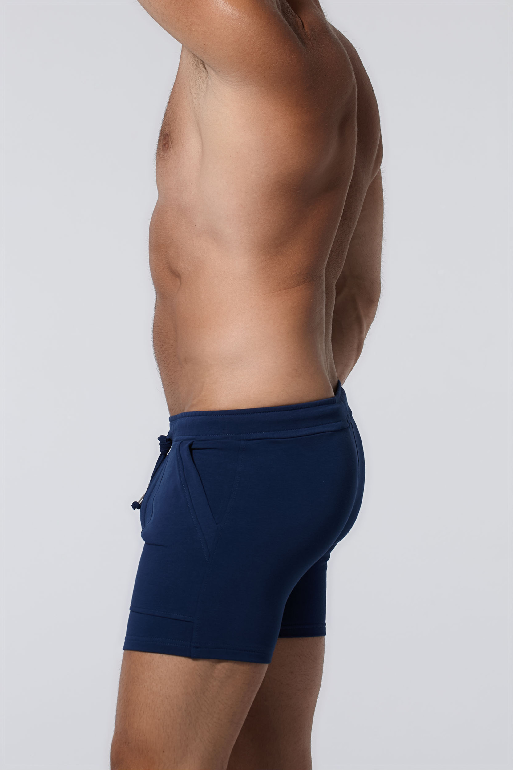 Short Sweatpants 10215 00135