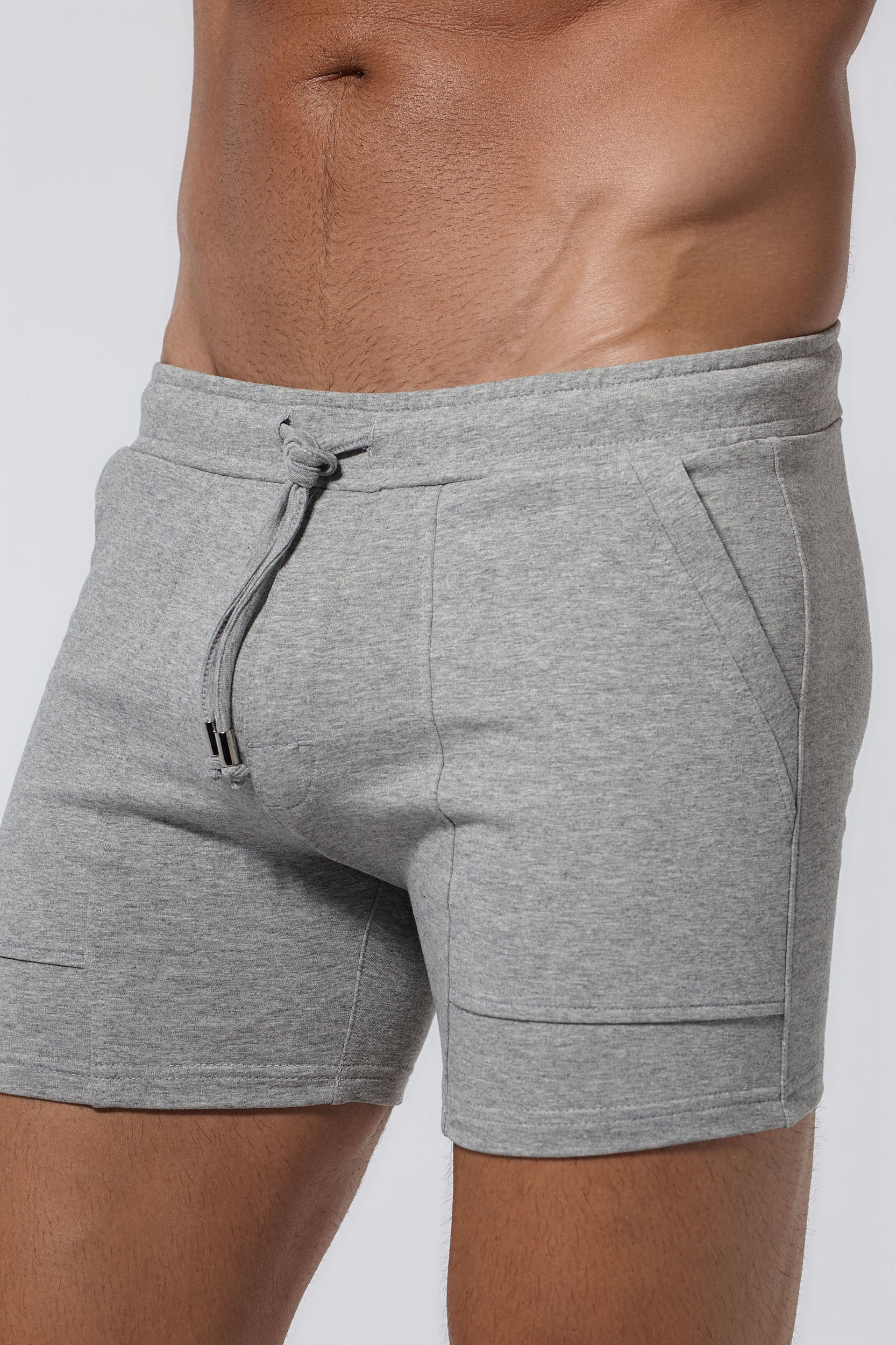 Short Sweatpants 10215 00324