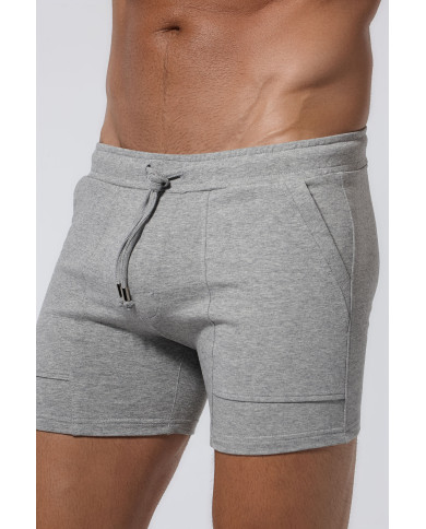 Short Sweatpants 10215 00324