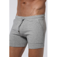 Short Sweatpants 10215 00324