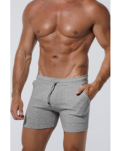 Short Sweatpants 10215 00324