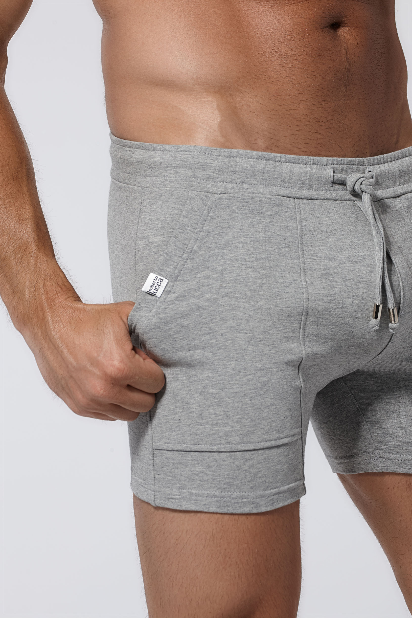 Short Sweatpants 10215 00324