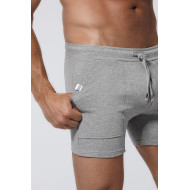 Short Sweatpants 10215 00324