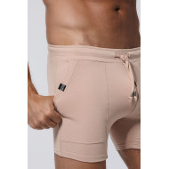 Short Sweatpants 10215 00319