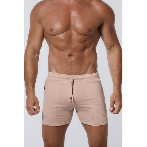Short Sweatpants 10215 00319