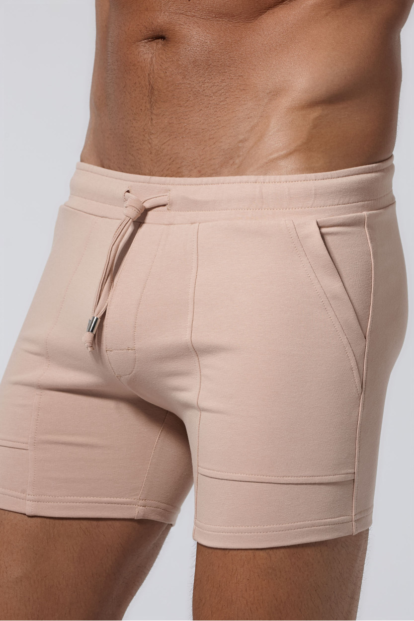 Short Sweatpants 10215 00319