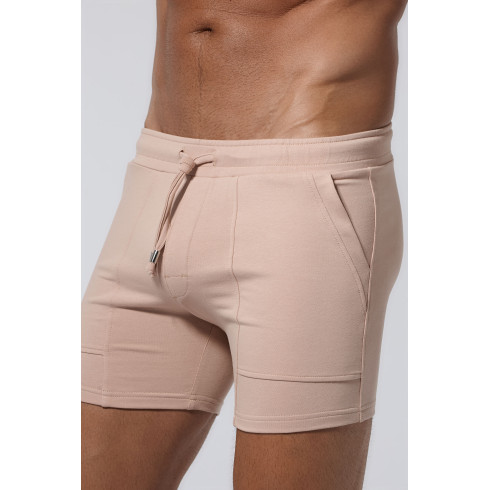 Short Sweatpants 10215 00319