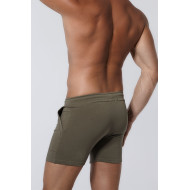 Short Sweatpants 10215 00670
