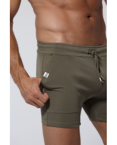 Short Sweatpants 10215 00670