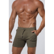 Short Sweatpants 10215 00670