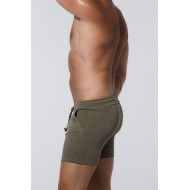 Short Sweatpants 10215 00670