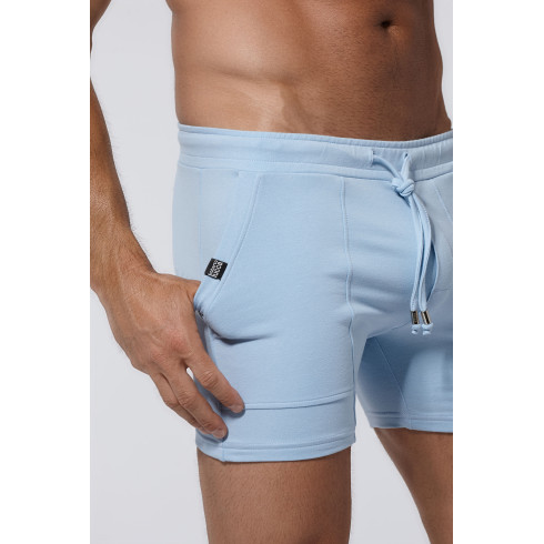 Short Sweatpants 10215 00157