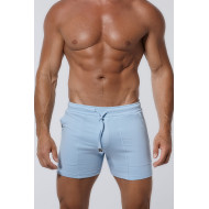 Short Sweatpants 10215 00157