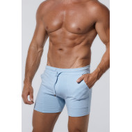 Short Sweatpants 10215 00157