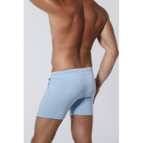Short Sweatpants 10215 00157