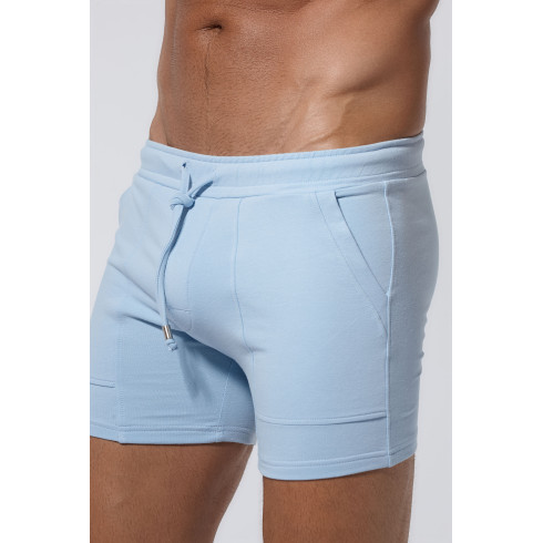 Short Sweatpants 10215 00157