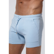 Short Sweatpants 10215 00157