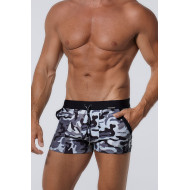 Mens Swim Boxer-shorts ROBERTO LUCCA 10114 41021