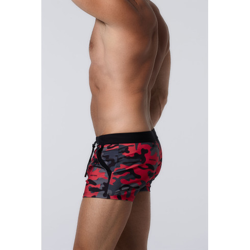 Mens Swim Boxer-shorts ROBERTO LUCCA 10114 40477