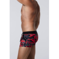 Mens Swim Boxer-shorts ROBERTO LUCCA 10114 40477