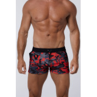 Mens Swim Boxer-shorts ROBERTO LUCCA 10114 40477