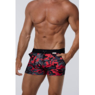 Mens Swim Boxer-shorts ROBERTO LUCCA 10114 40477