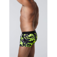 Mens Swim Boxer-shorts ROBERTO LUCCA 10114 41172