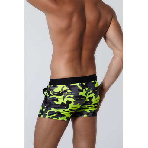 Mens Swim Boxer-shorts ROBERTO LUCCA 10114 41172