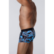 Mens Swim Boxer-shorts ROBERTO LUCCA 10114 42127