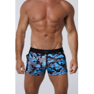 Mens Swim Boxer-shorts ROBERTO LUCCA 10114 42127